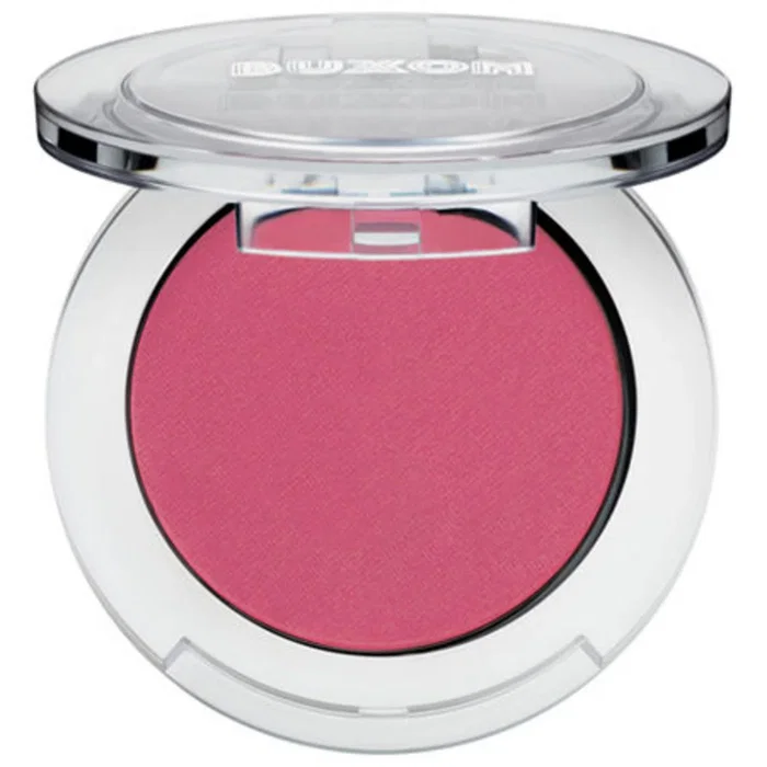 Buxom Wanderlust Primer-Infused Blush Ibiza 3.6 g Buxom Wanderlust Primer-Infused Blush Ibiza 3.6 g